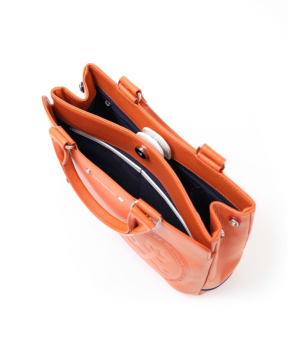 カステルバジャック デンス ドライビングトート