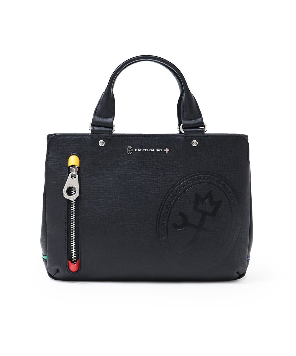 カステルバジャック デンス ドライビングトート