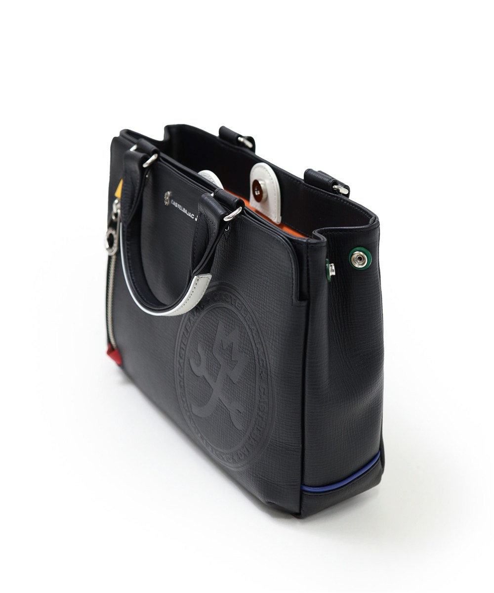 カステルバジャック デンス ドライビングトート