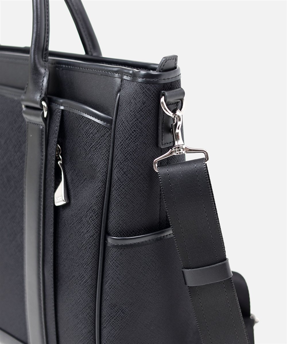 タケオキクチ ジャガーズ ビジネストートバッグ A4