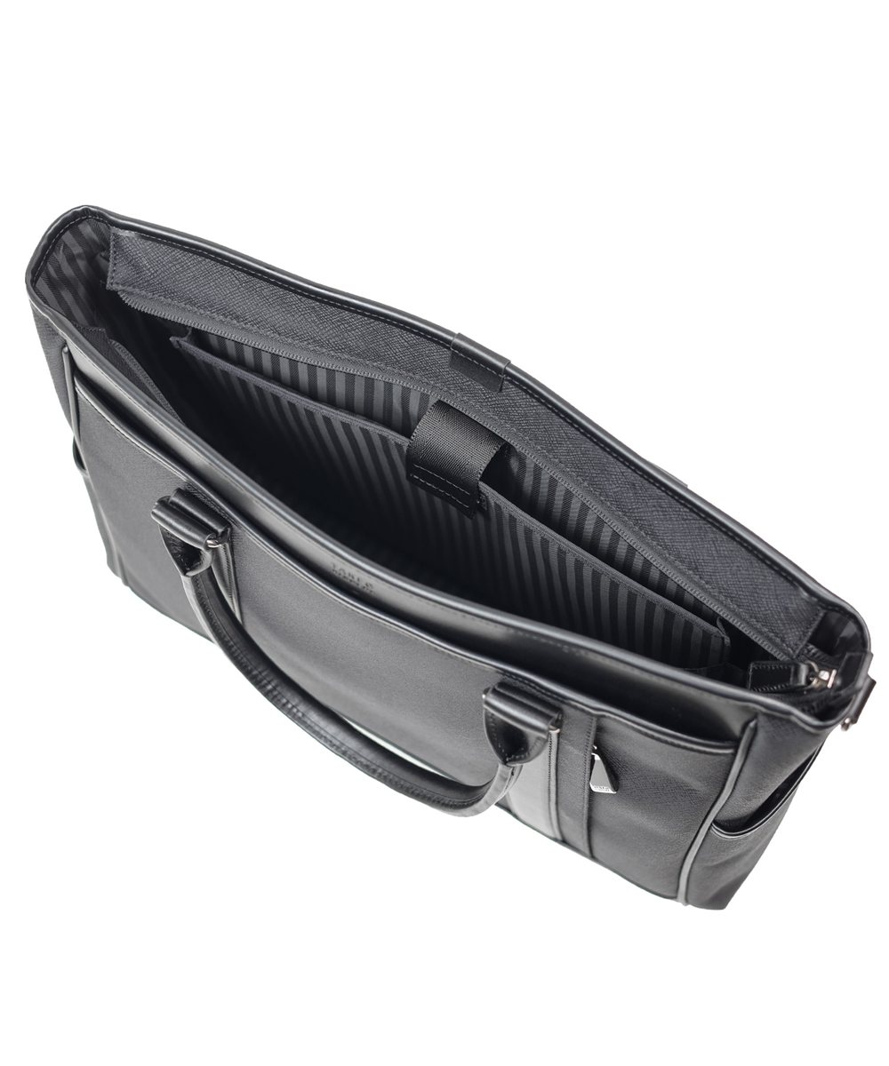 タケオキクチ ジャガーズ ビジネストートバッグ A4