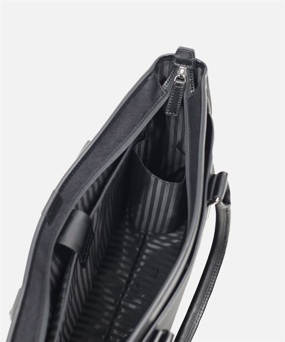 タケオキクチ ジャガーズ ビジネストートバッグ A4