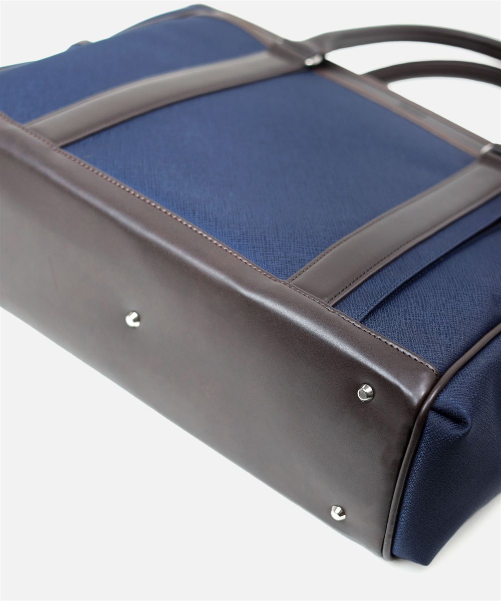 タケオキクチ ジャガーズ ビジネストートバッグ A4