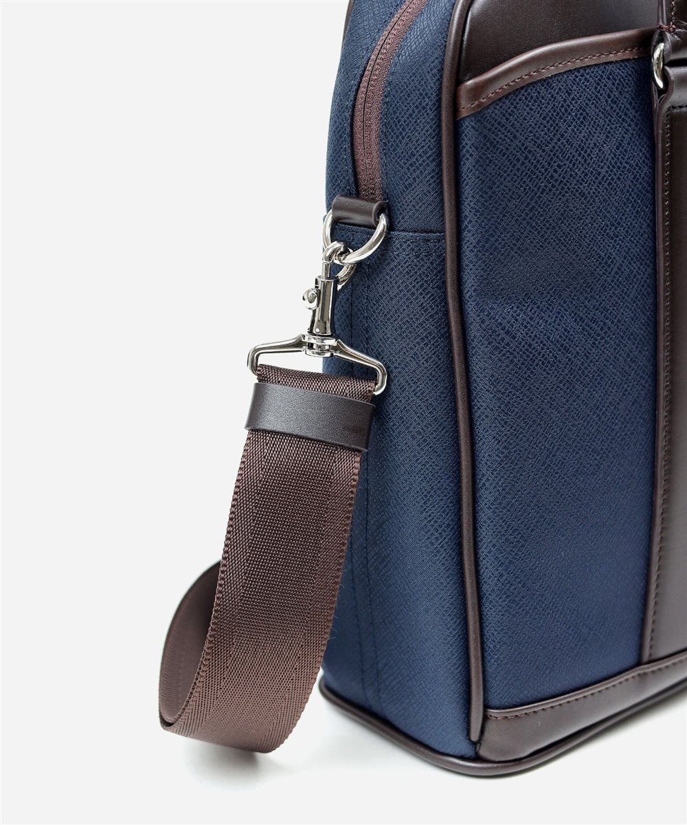 タケオキクチ ジャガーズ ビジネスバッグ A4　【2025年春 / ドラマ使用商品】