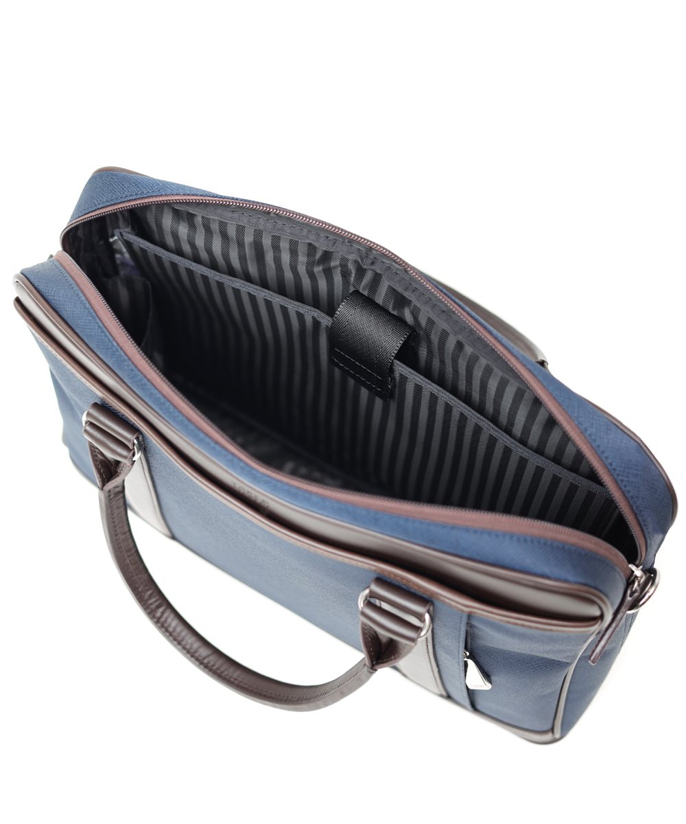 タケオキクチ ジャガーズ ビジネスバッグ A4　【2025年春 / ドラマ使用商品】