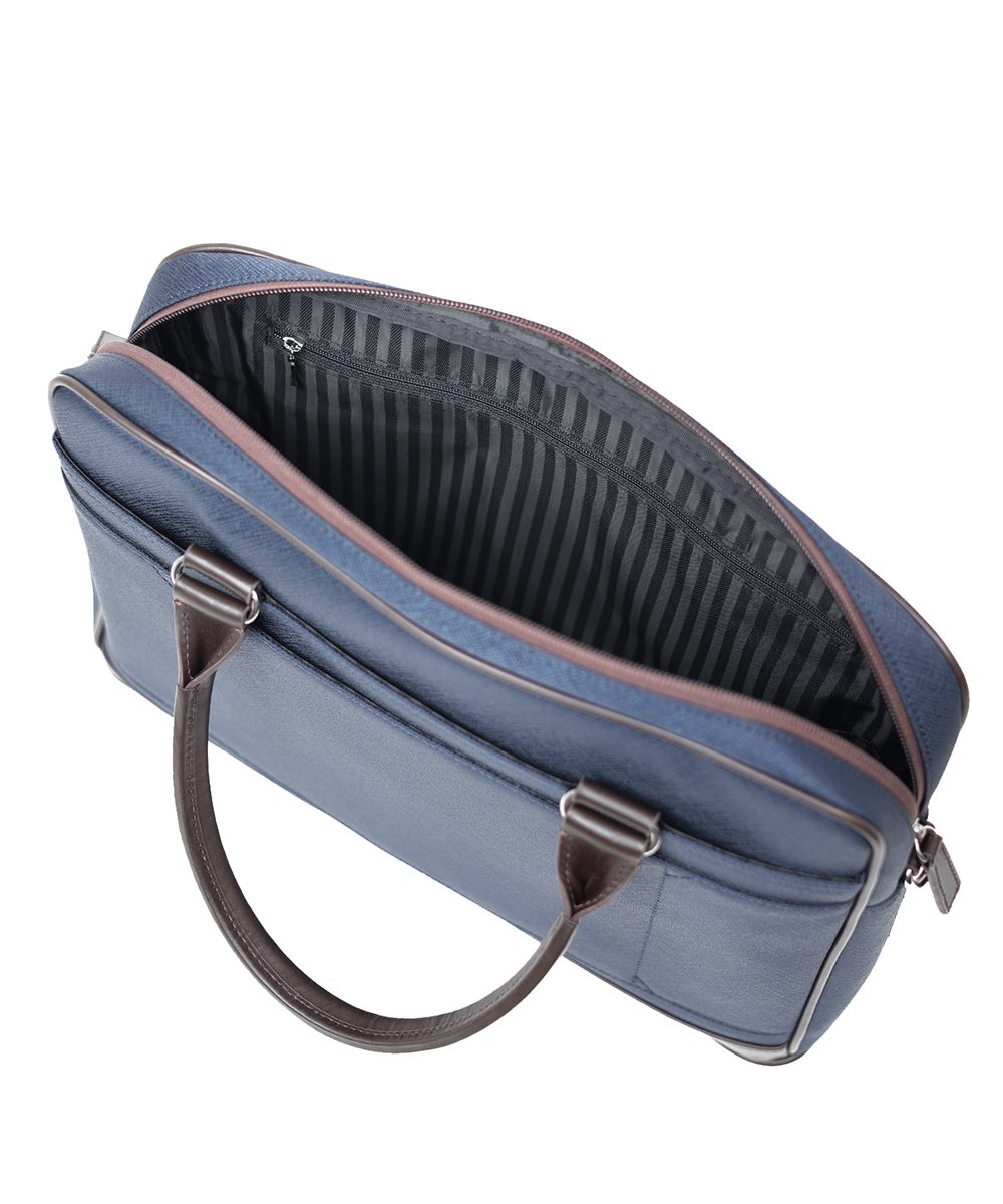 タケオキクチ ジャガーズ ビジネスバッグ A4　【2025年春 / ドラマ使用商品】