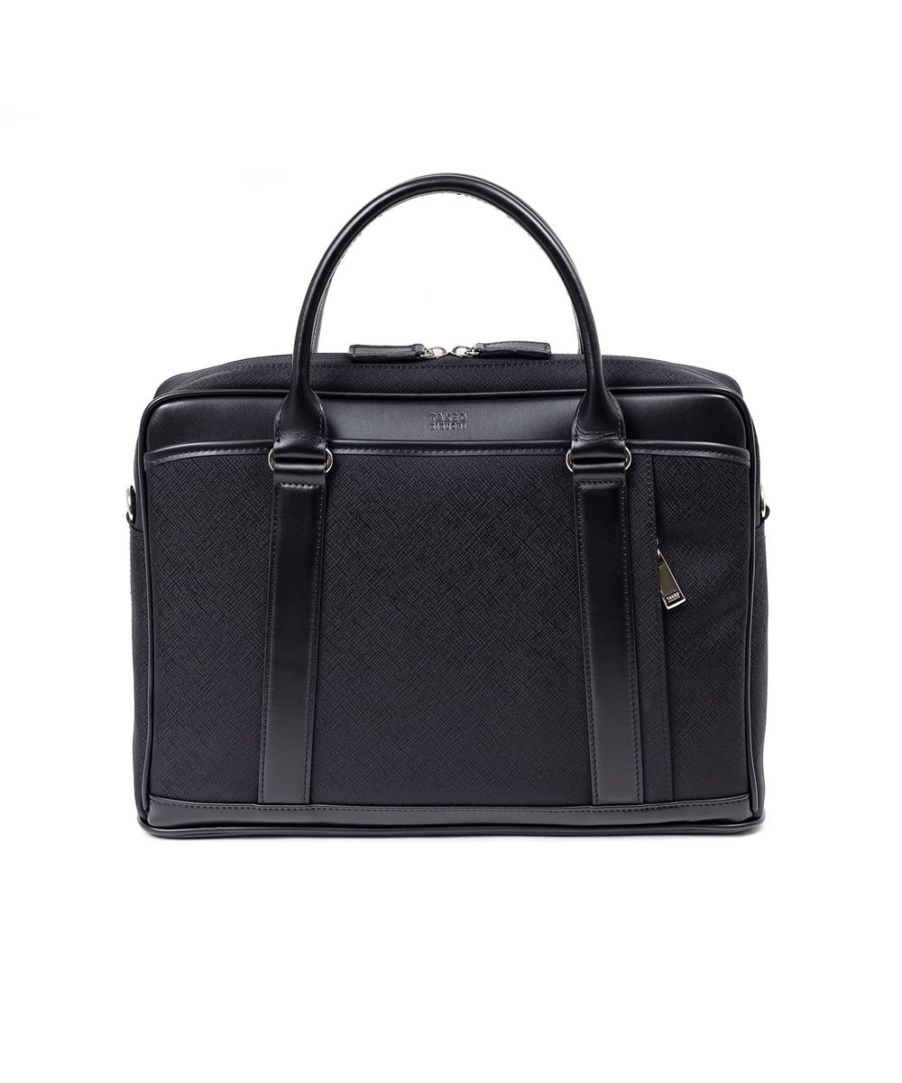 タケオキクチ ジャガーズ ビジネスバッグ A4　【2025年春 / ドラマ使用商品】