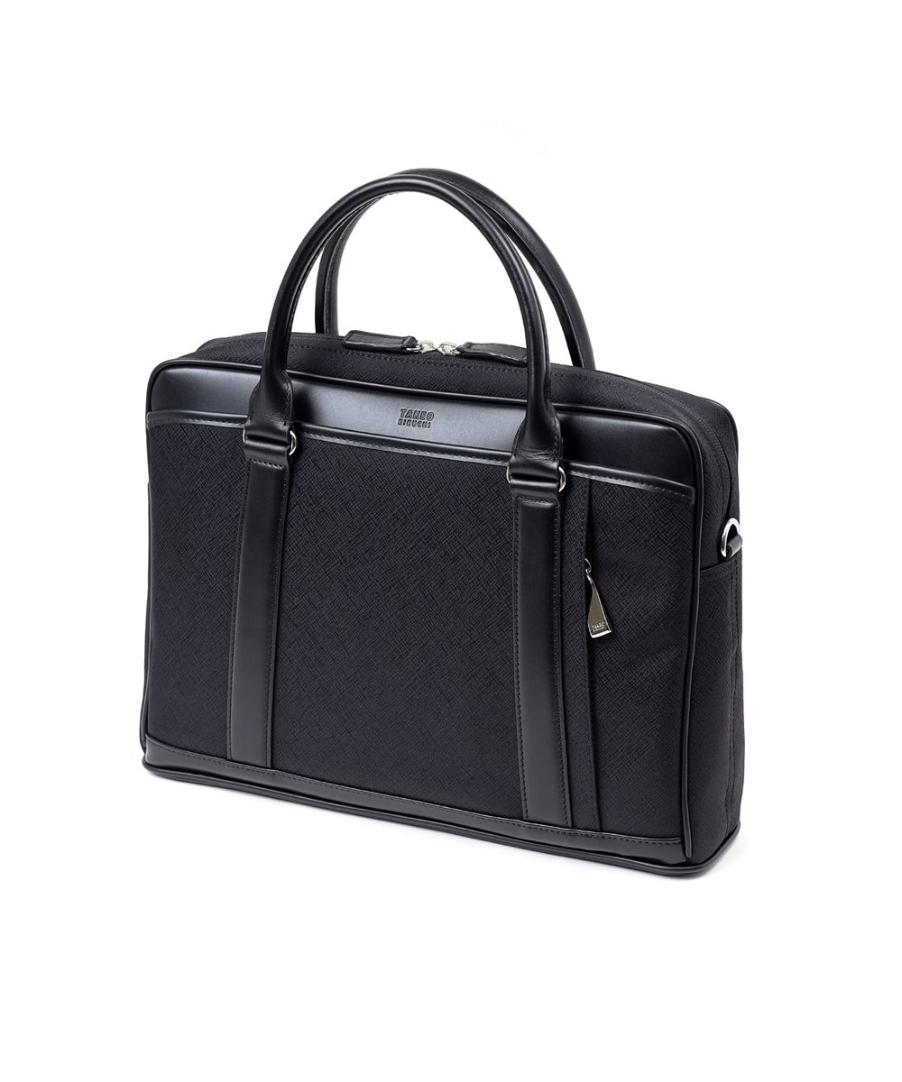 タケオキクチ ジャガーズ ビジネスバッグ A4　【2025年春 / ドラマ使用商品】