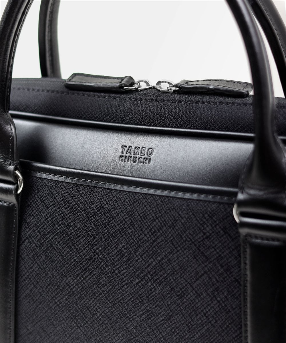 タケオキクチ ジャガーズ ビジネスバッグ A4　【2025年春 / ドラマ使用商品】