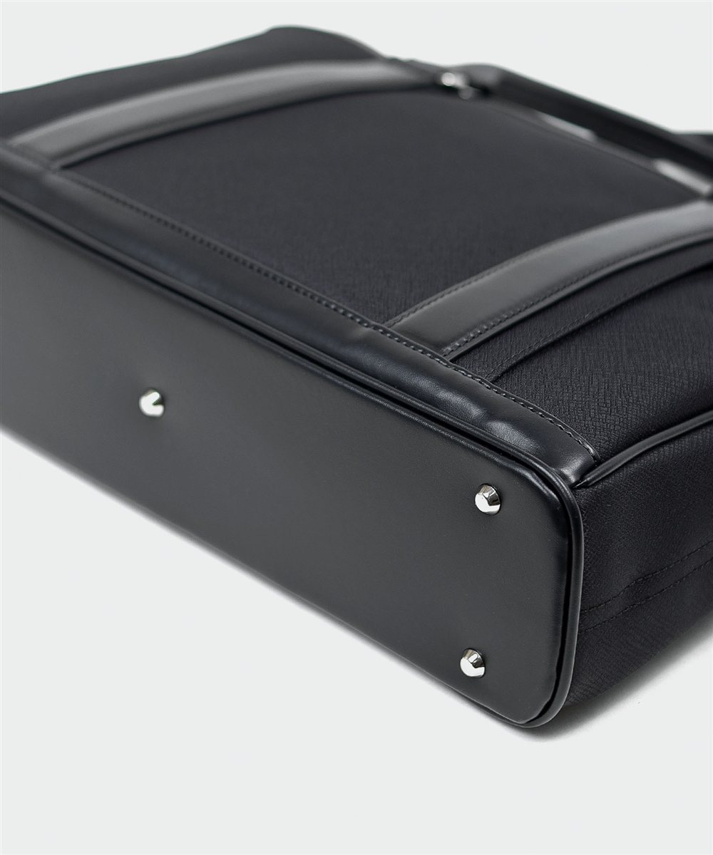 TAKEO KIKUCHI / タケオキクチ ジャガーズ ビジネスバッグ A4 【2025