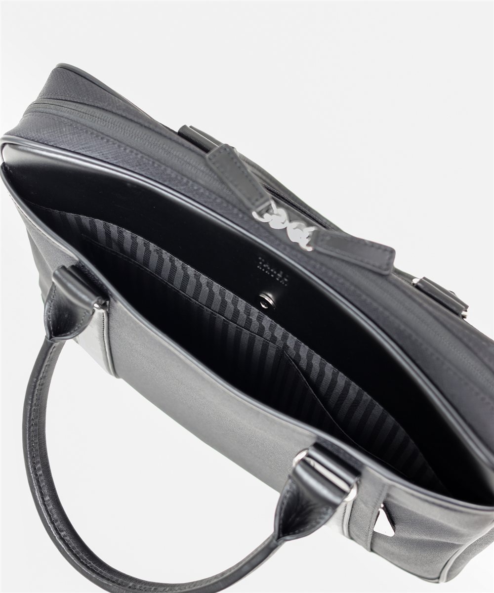 タケオキクチ ジャガーズ ビジネスバッグ A4　【2025年春 / ドラマ使用商品】