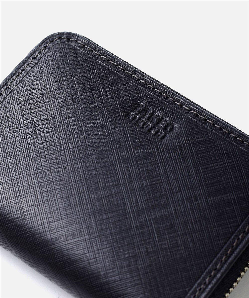 タケオキクチ シグマ パス/カードケース兼用 小銭入れ BOX型