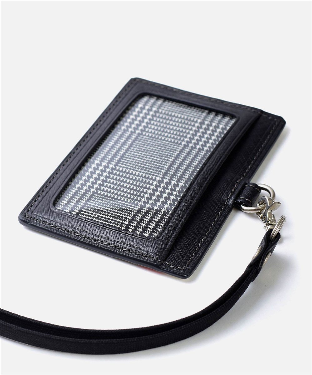 タケオキクチ シグマ IDカードホルダー