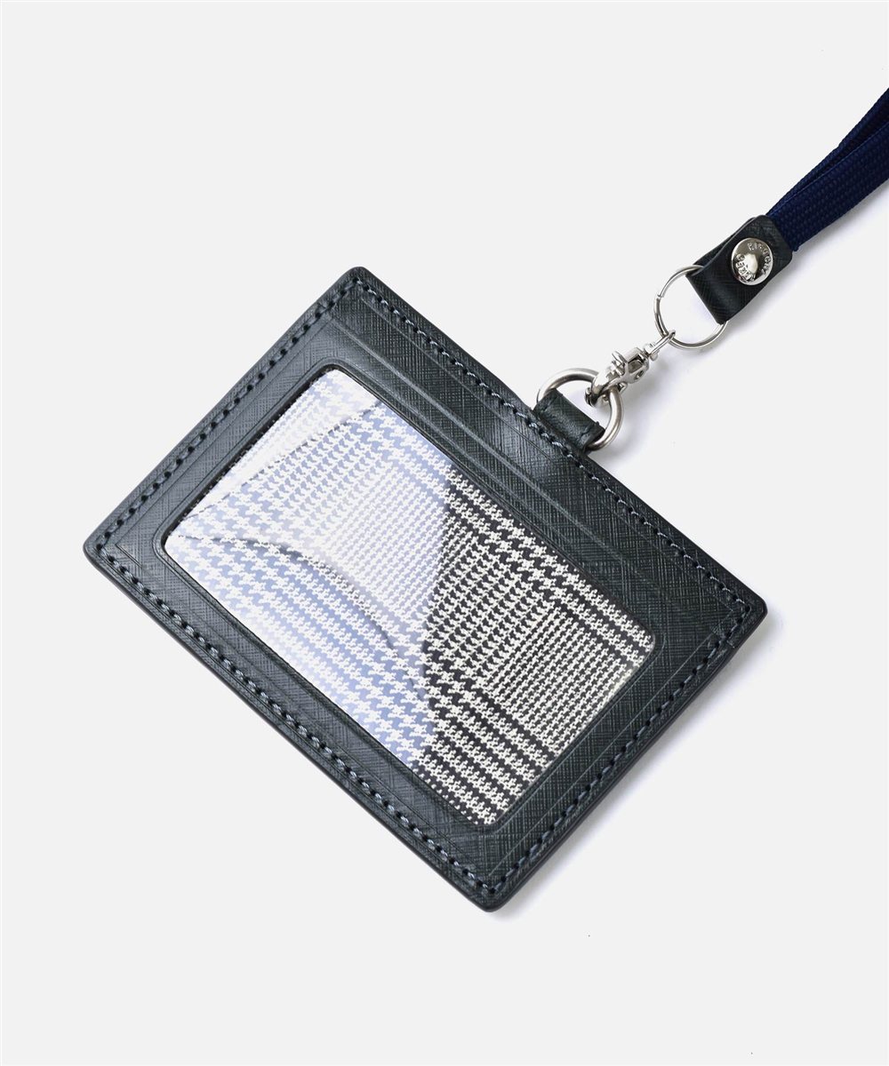 タケオキクチ シグマ IDカードホルダー