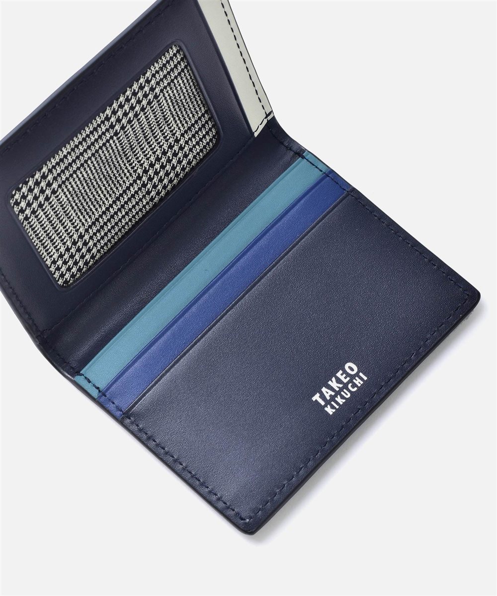 タケオキクチ シグマ パスケース