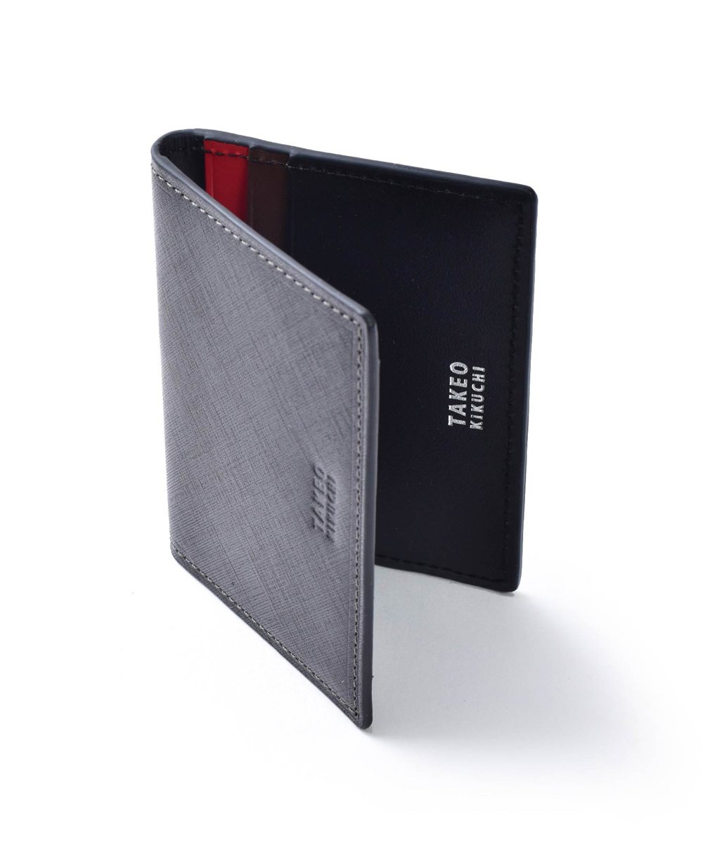 タケオキクチ シグマ パスケース