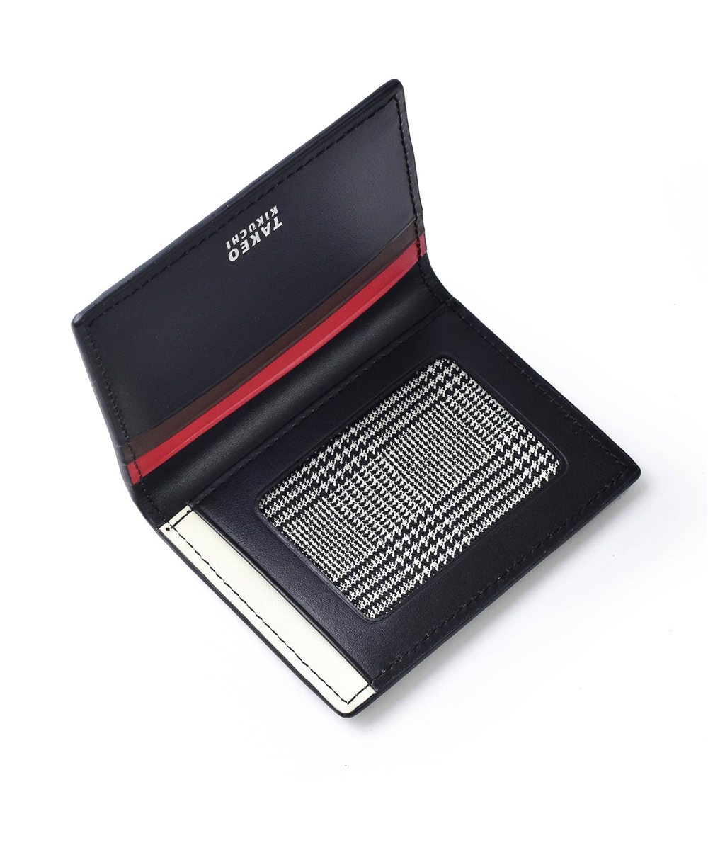 タケオキクチ シグマ パスケース