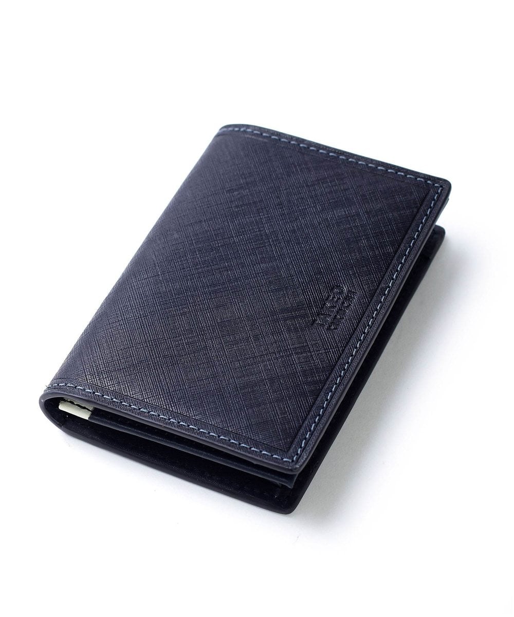 タケオキクチ シグマ 名刺入れ