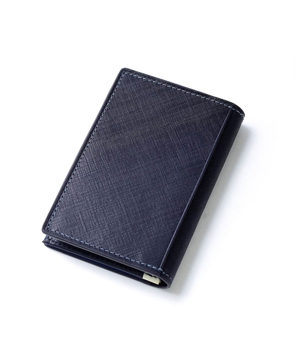 タケオキクチ シグマ 名刺入れ