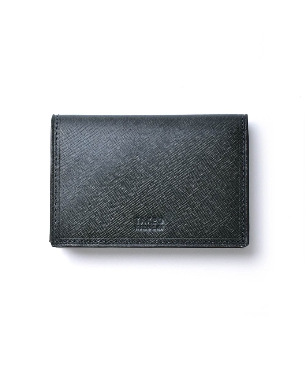 タケオキクチ シグマ 名刺入れ