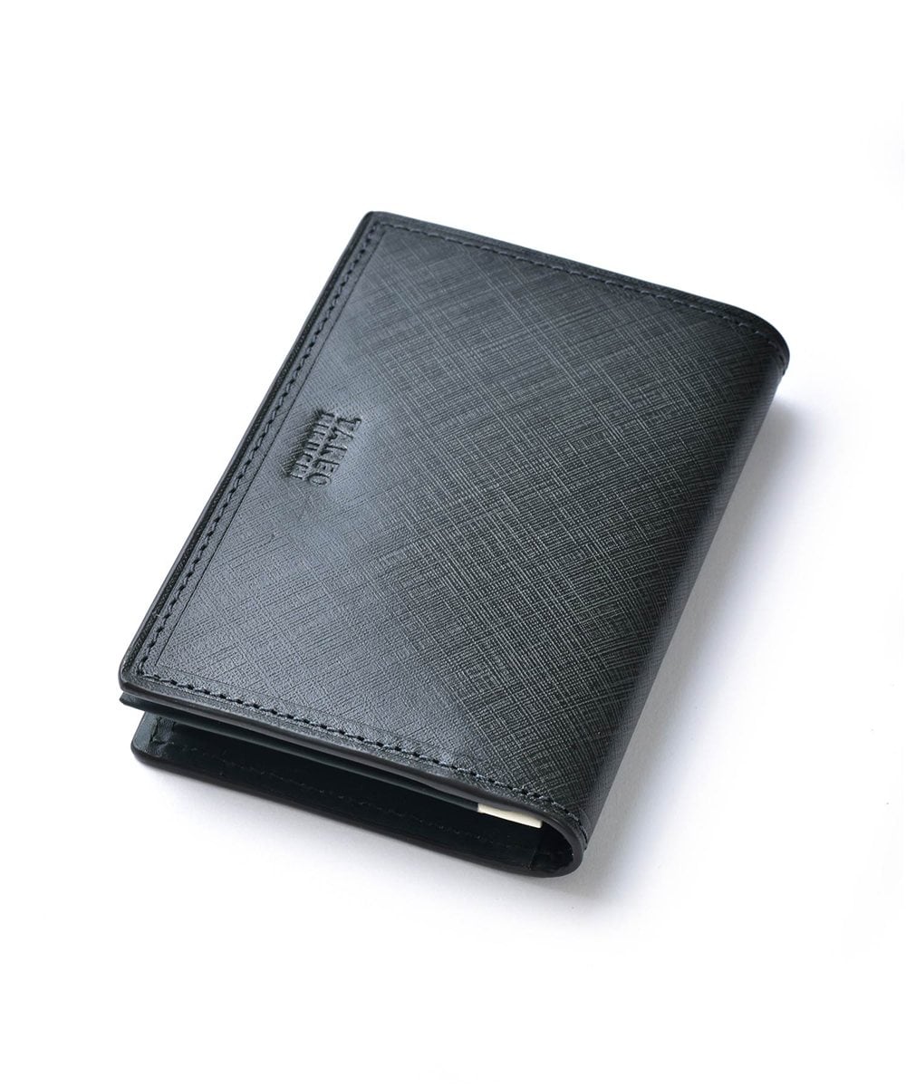 タケオキクチ シグマ 名刺入れ