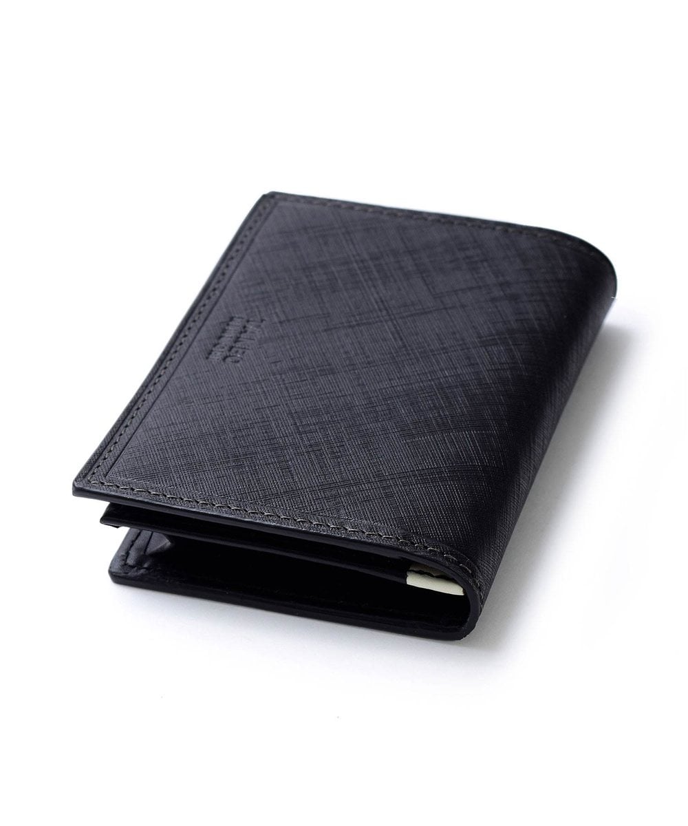 タケオキクチ シグマ 名刺入れ