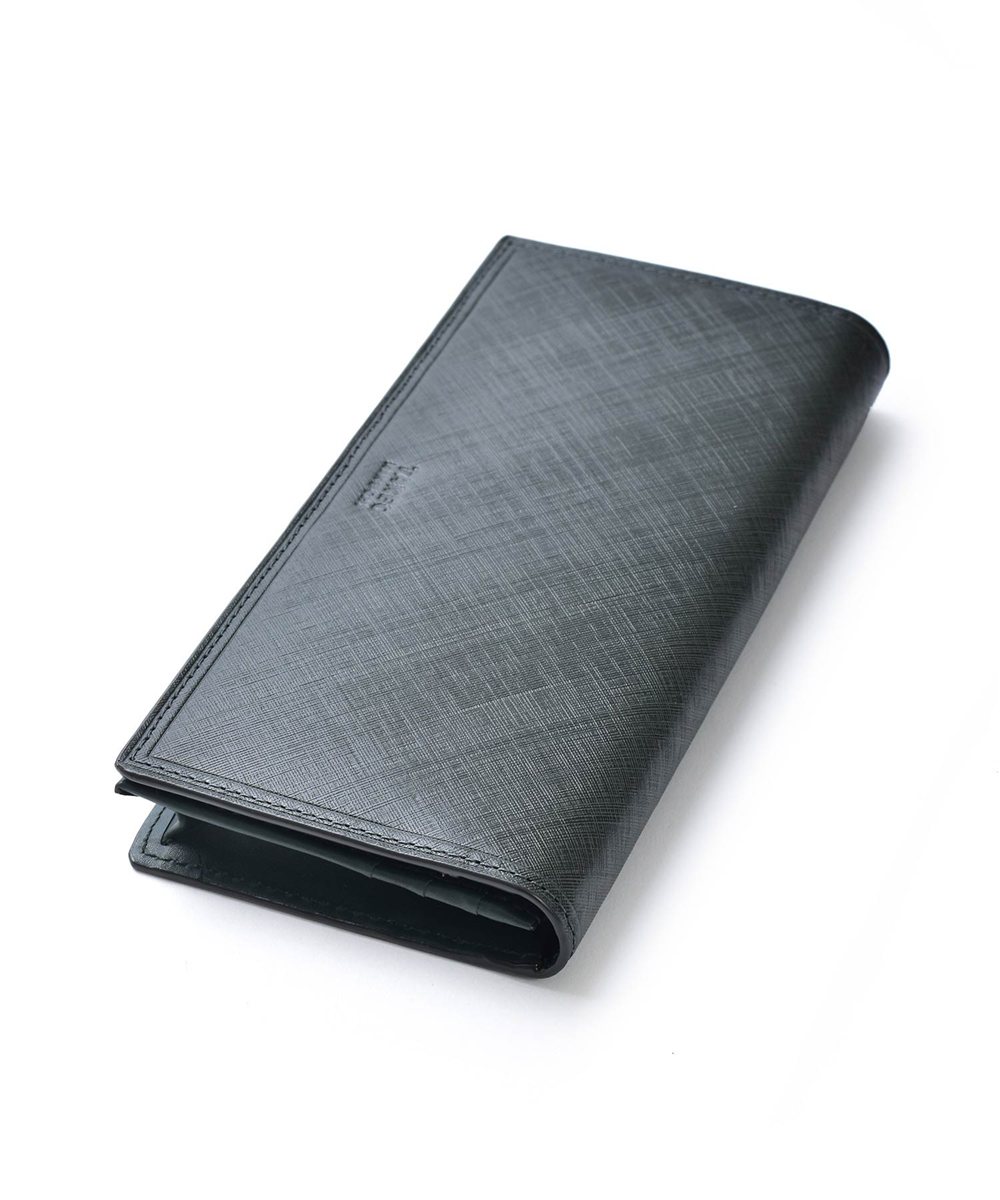 タケオキクチ シグマ 長財布 カード段19