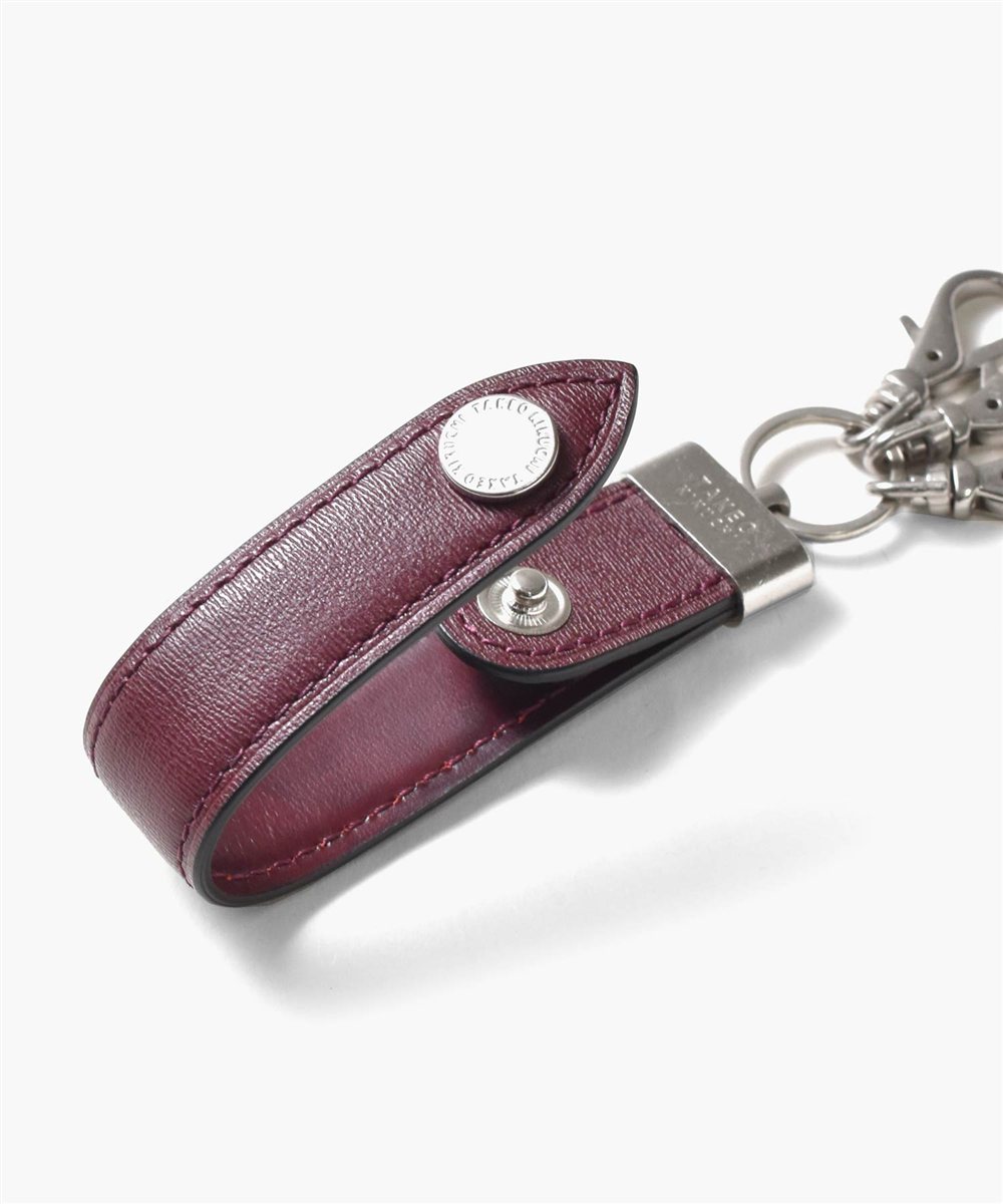 タケオキクチ マックス キーホルダー 3連