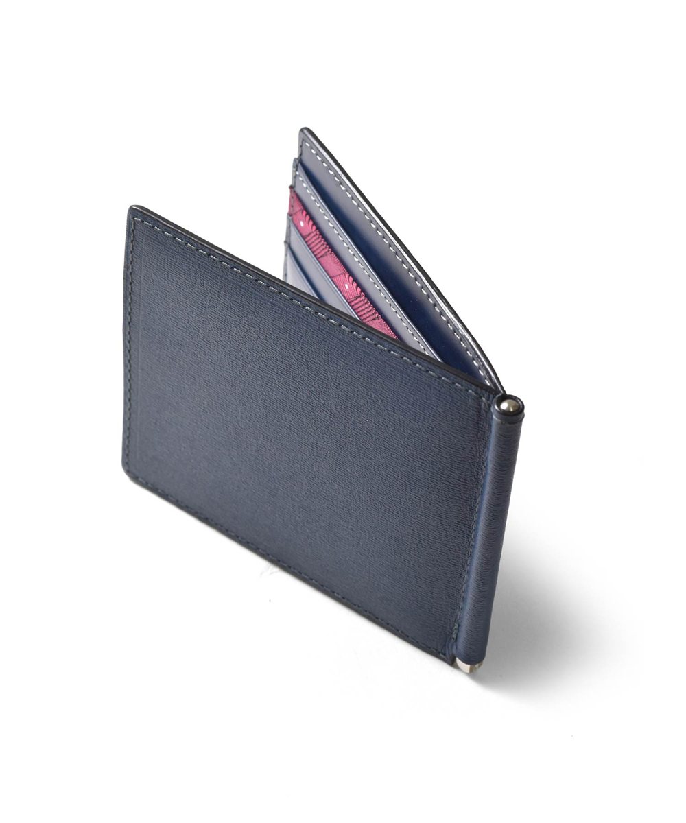 タケオキクチ マックス 札ばさみ カード段6