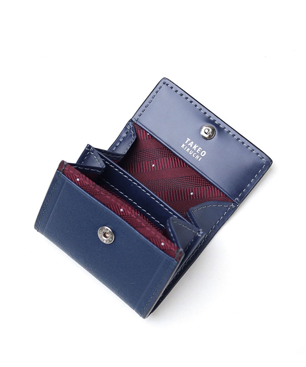 タケオキクチ マックス 小銭入れ