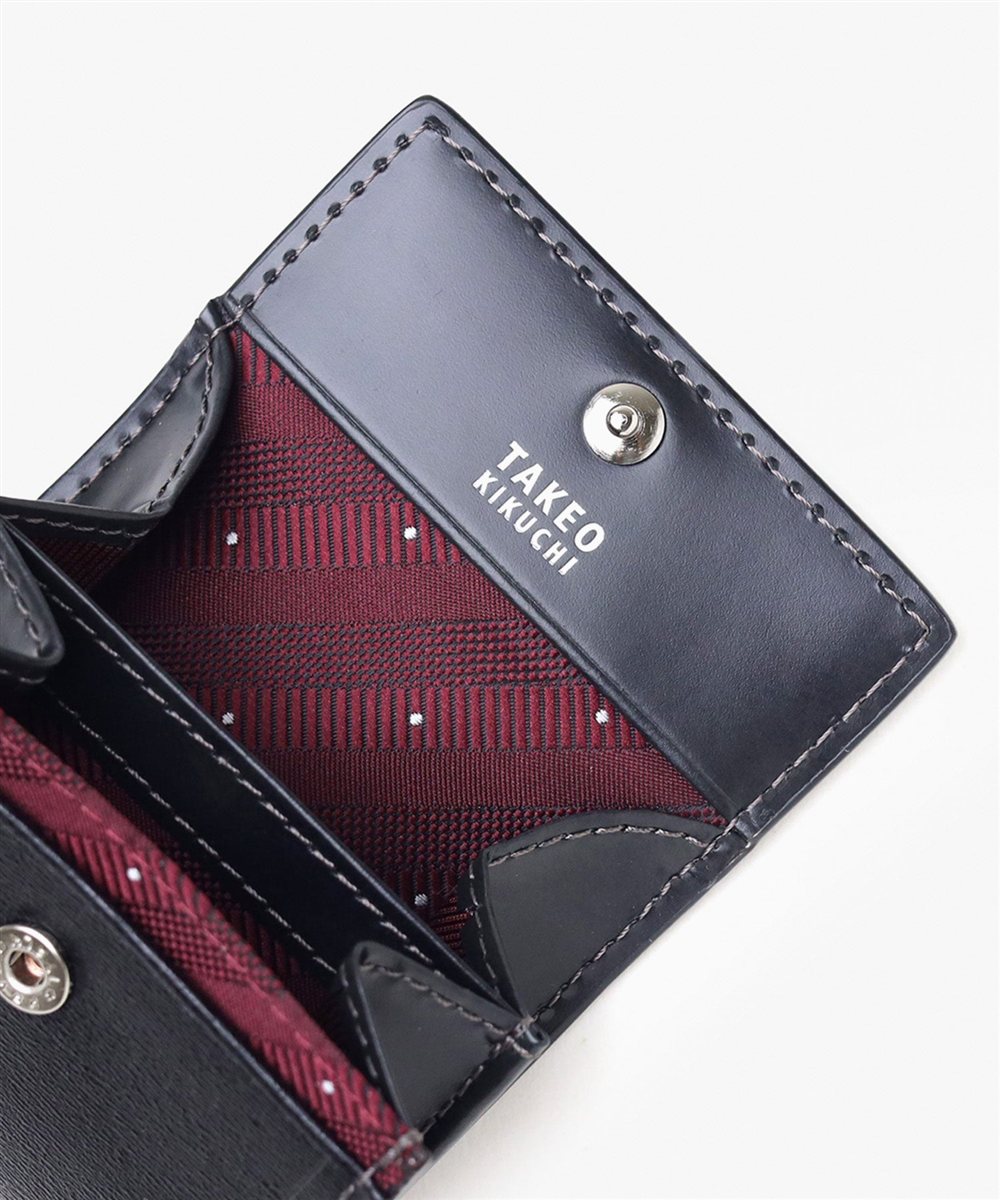 タケオキクチ マックス 小銭入れ