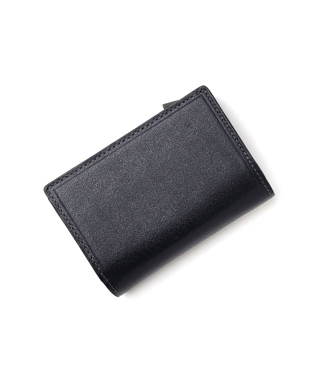 タケオキクチ マックス セミ長財布 カード段10