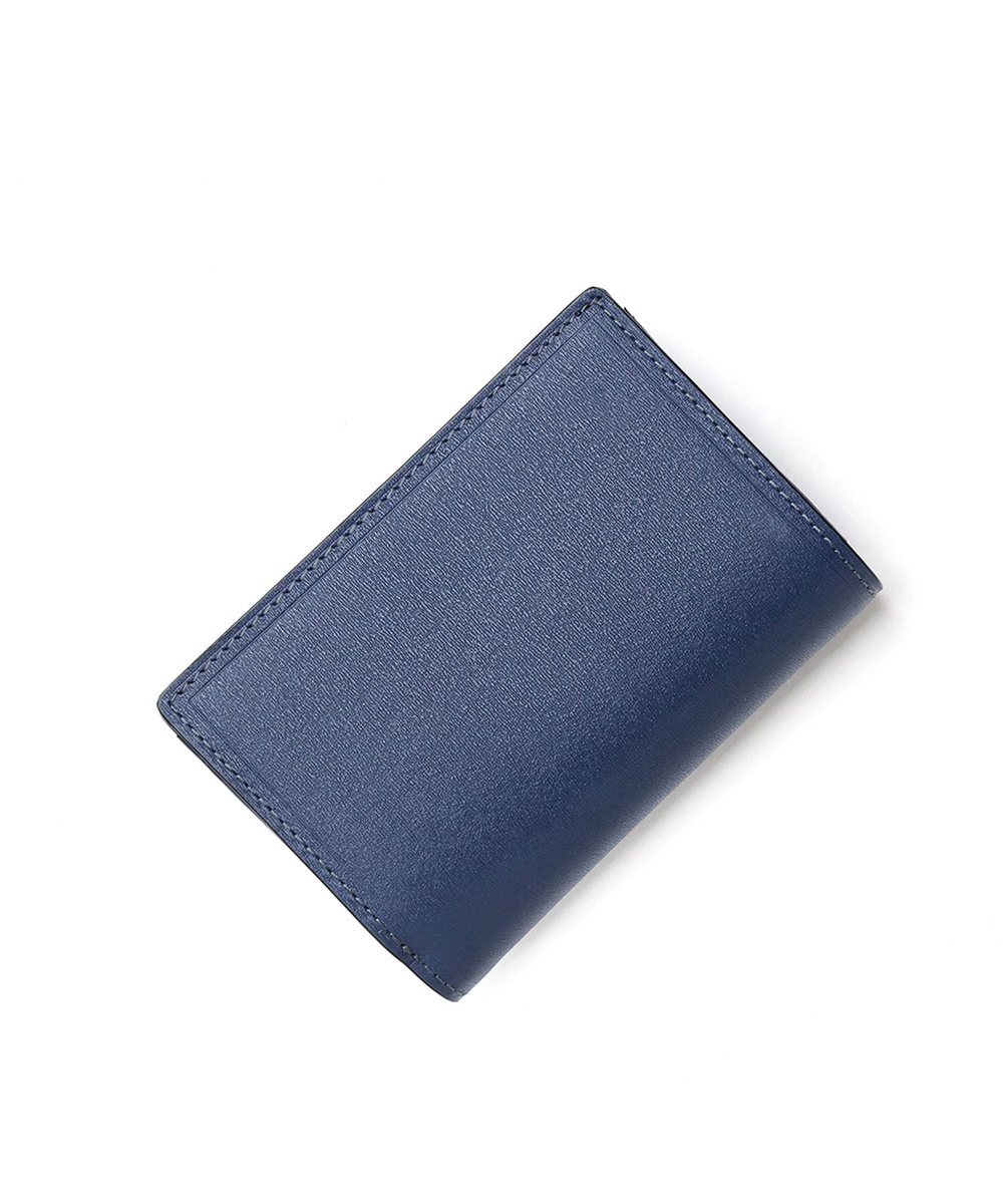 タケオキクチ マックス セミ長財布 カード段10