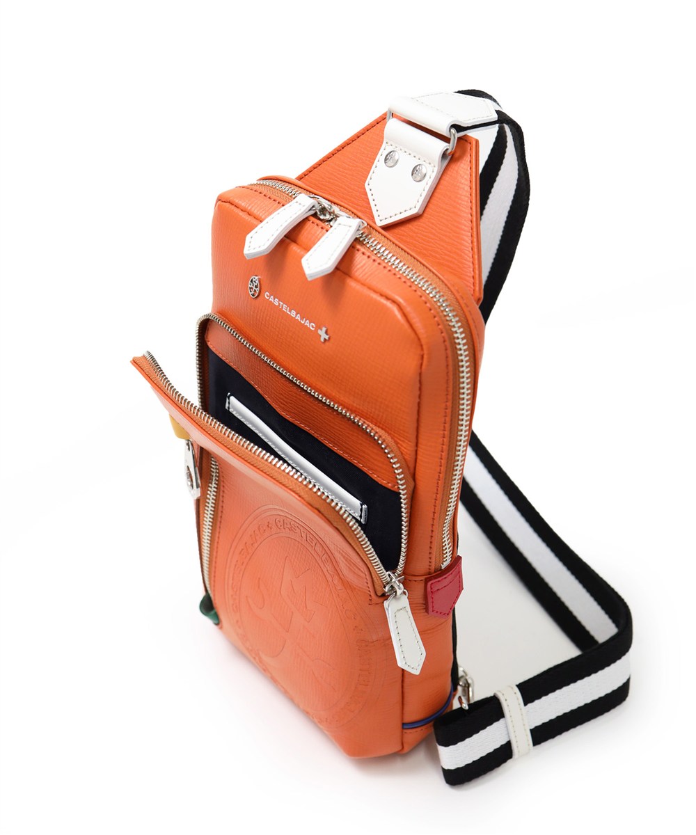 カステルバジャック デンス ワンショルダーバッグ