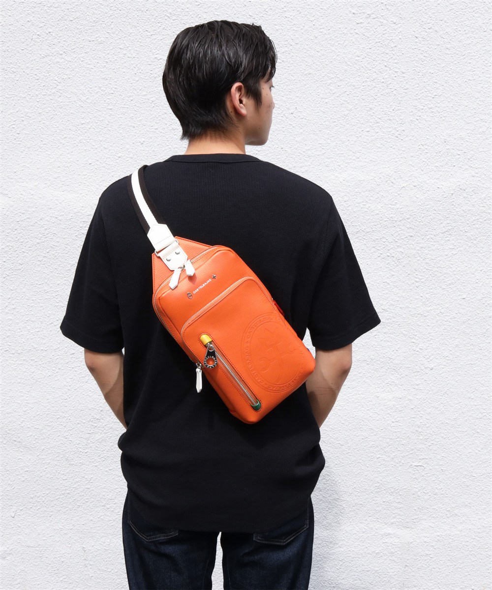 カステルバジャック デンス ワンショルダーバッグ