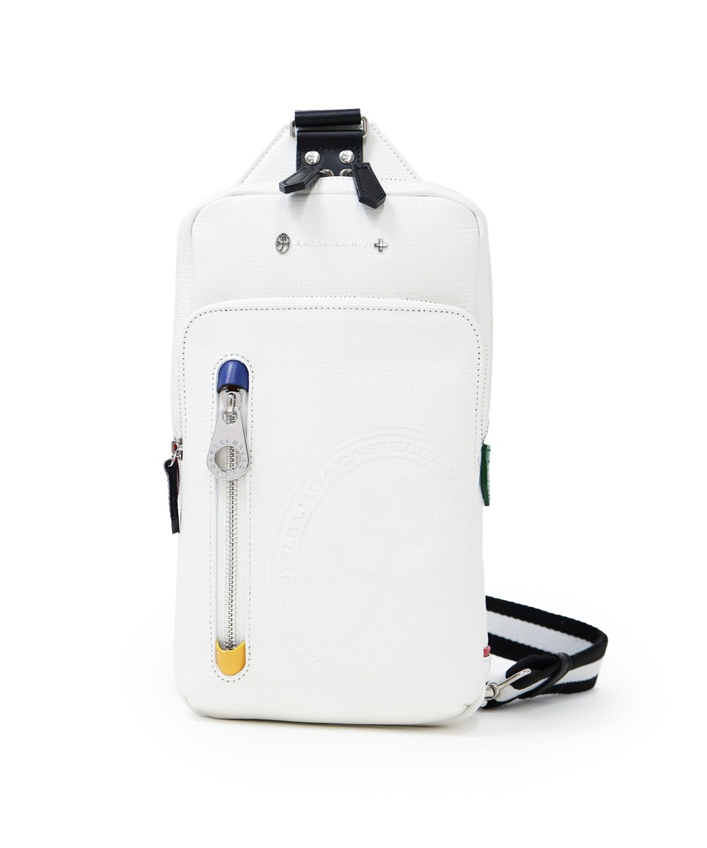 カステルバジャック デンス ワンショルダーバッグ