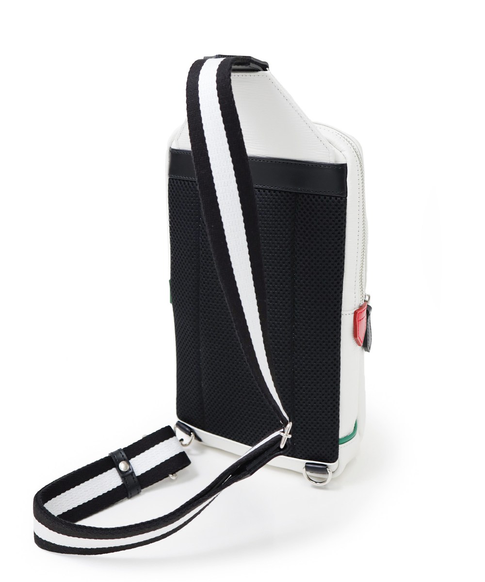 カステルバジャック デンス ワンショルダーバッグ