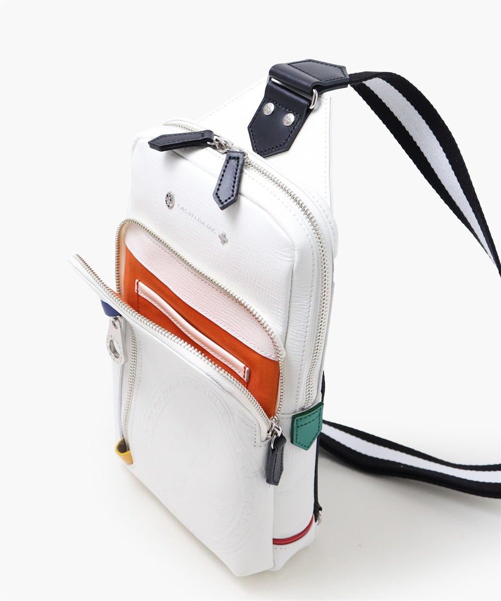 カステルバジャック デンス ワンショルダーバッグ