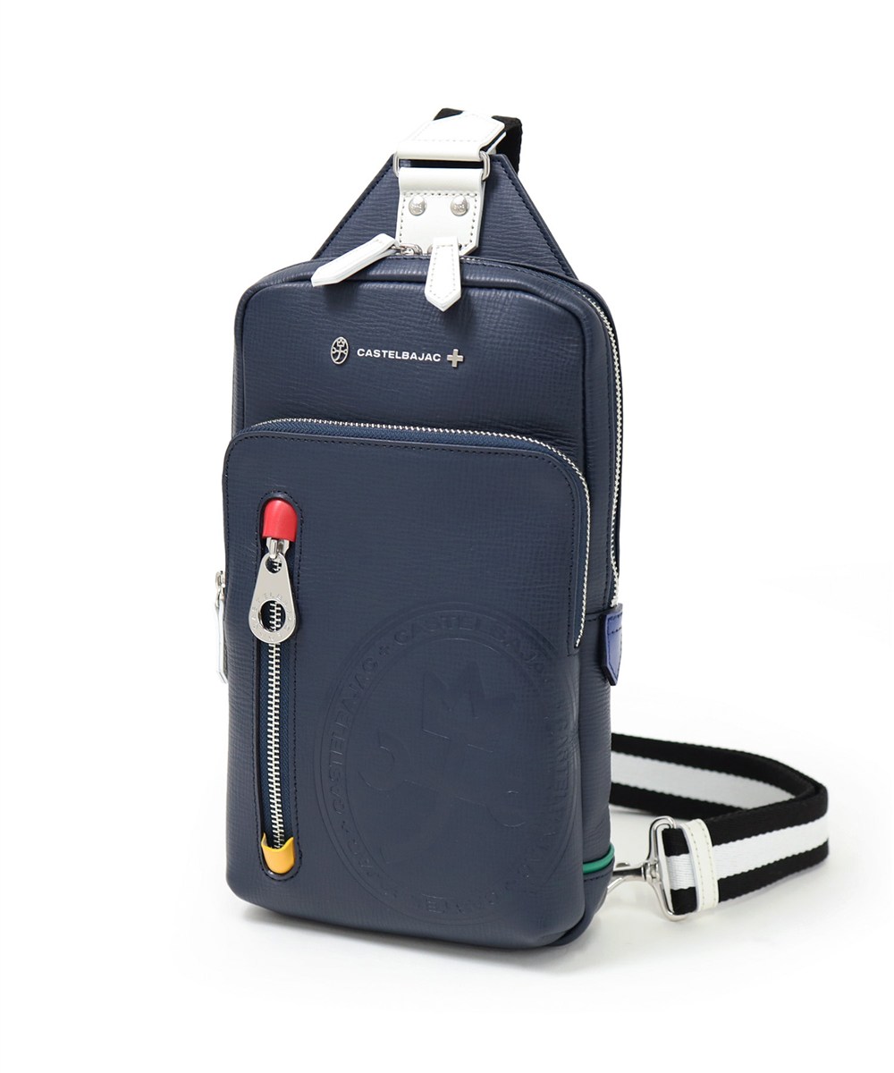 カステルバジャック デンス ワンショルダーバッグ