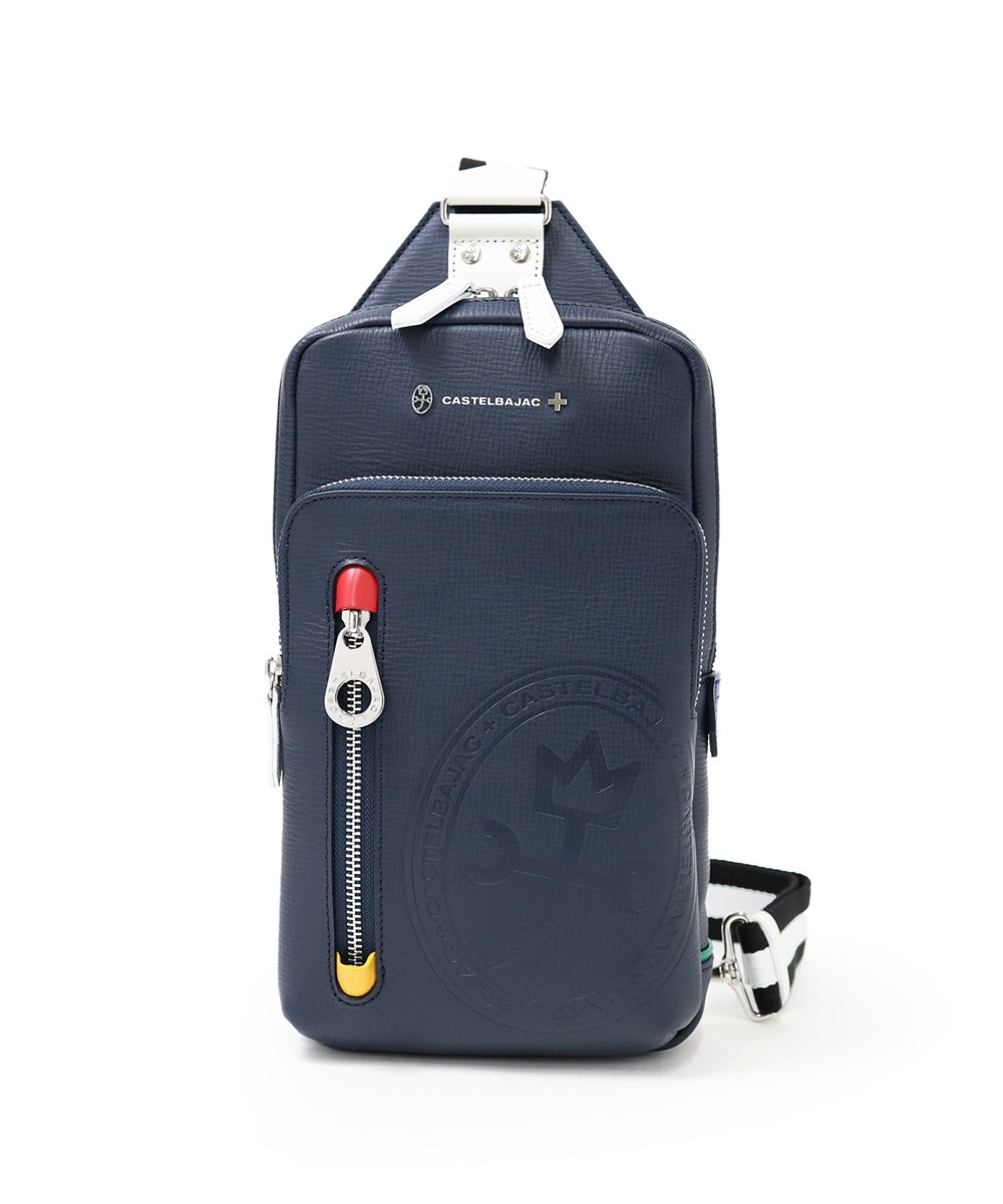 カステルバジャック デンス ワンショルダーバッグ