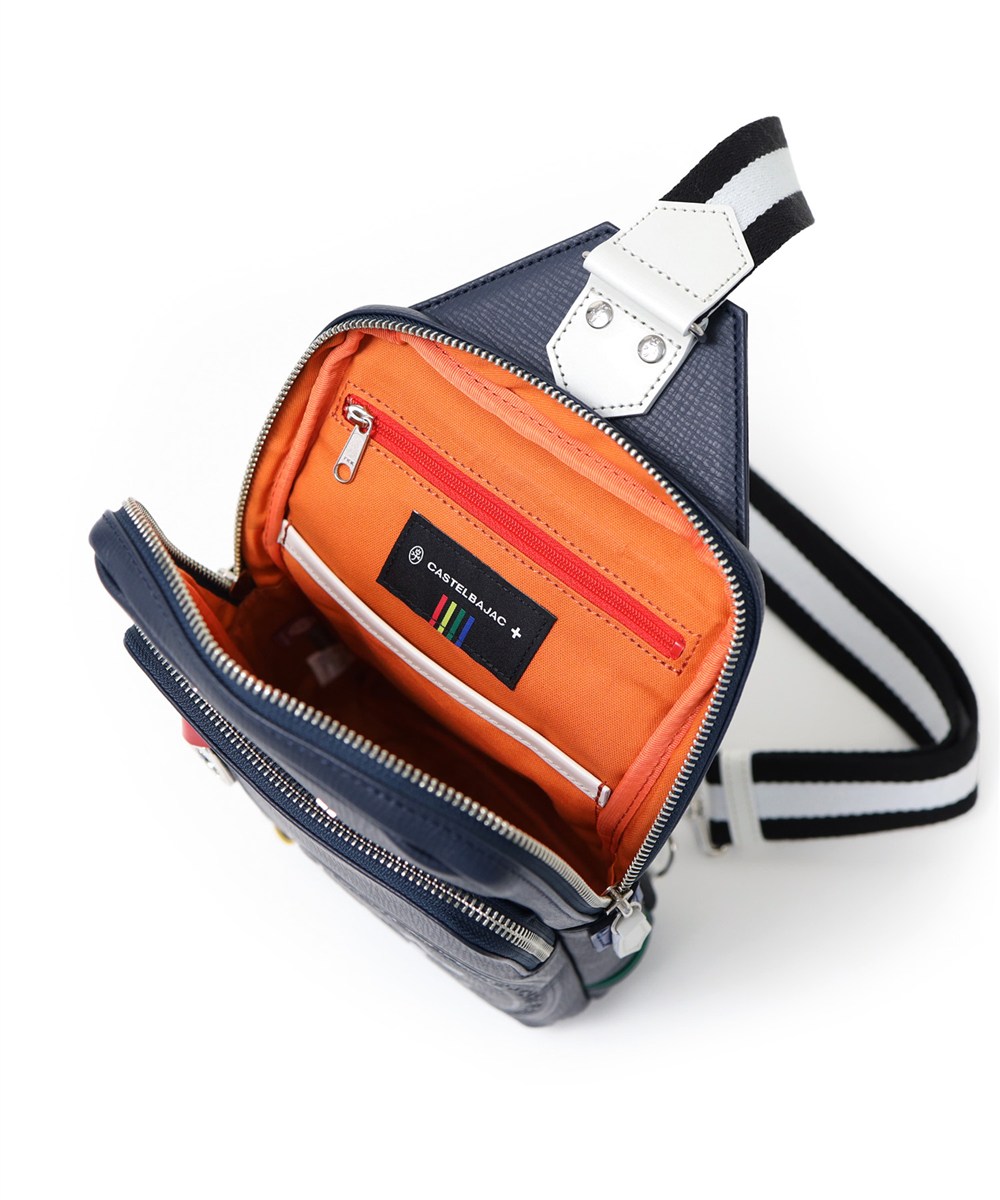 カステルバジャック デンス ワンショルダーバッグ