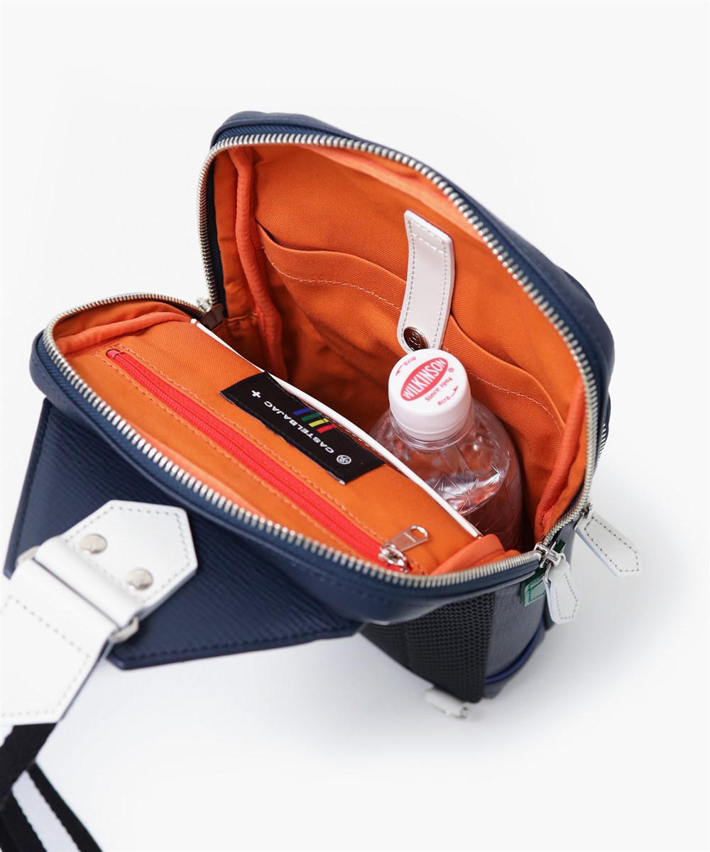 カステルバジャック デンス ワンショルダーバッグ