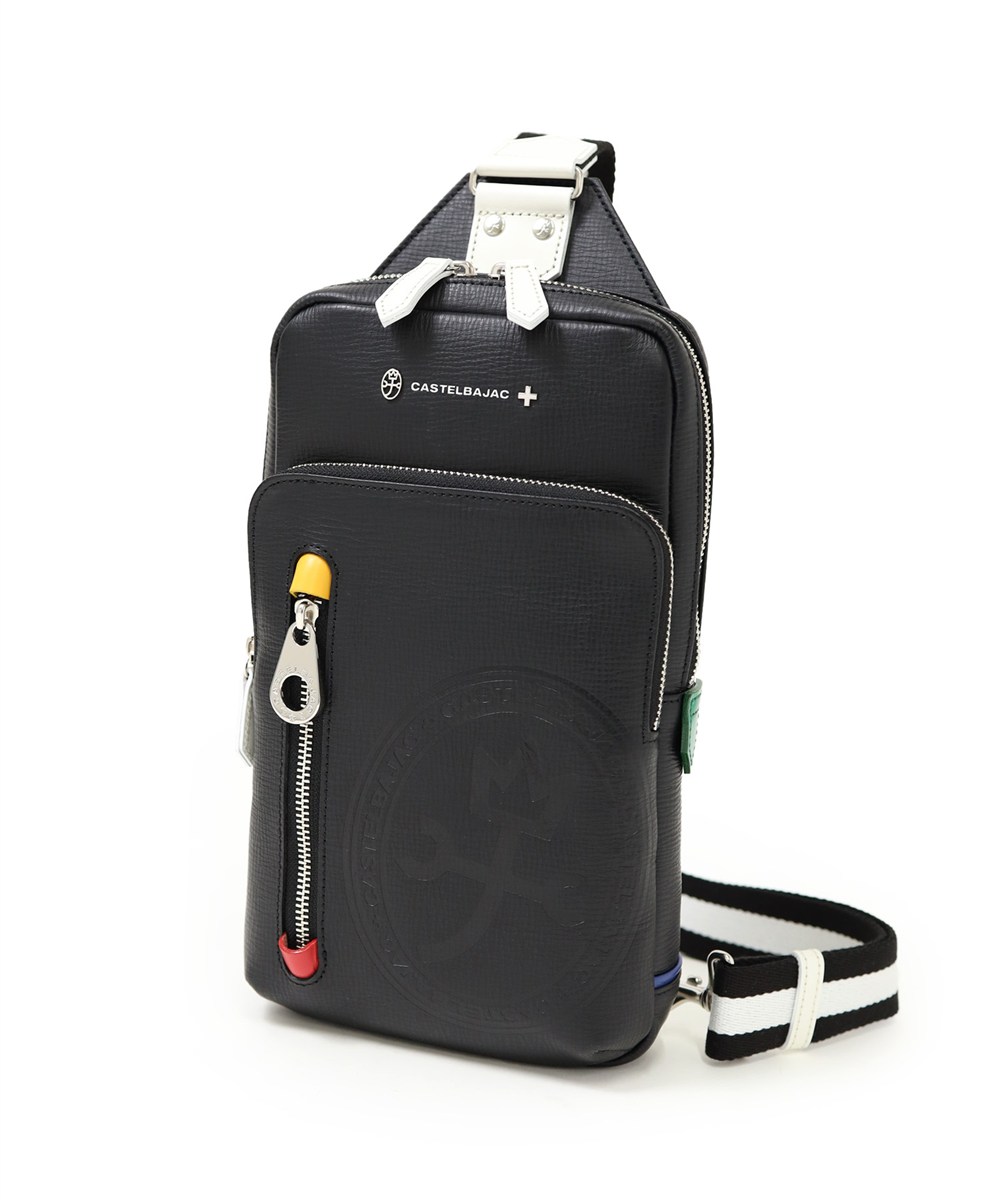 カステルバジャック デンス ワンショルダーバッグ
