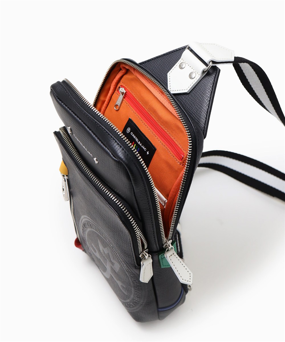 カステルバジャック デンス ワンショルダーバッグ