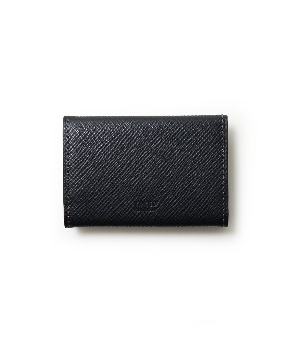 タケオキクチ パナマ 小銭入れ BOX型