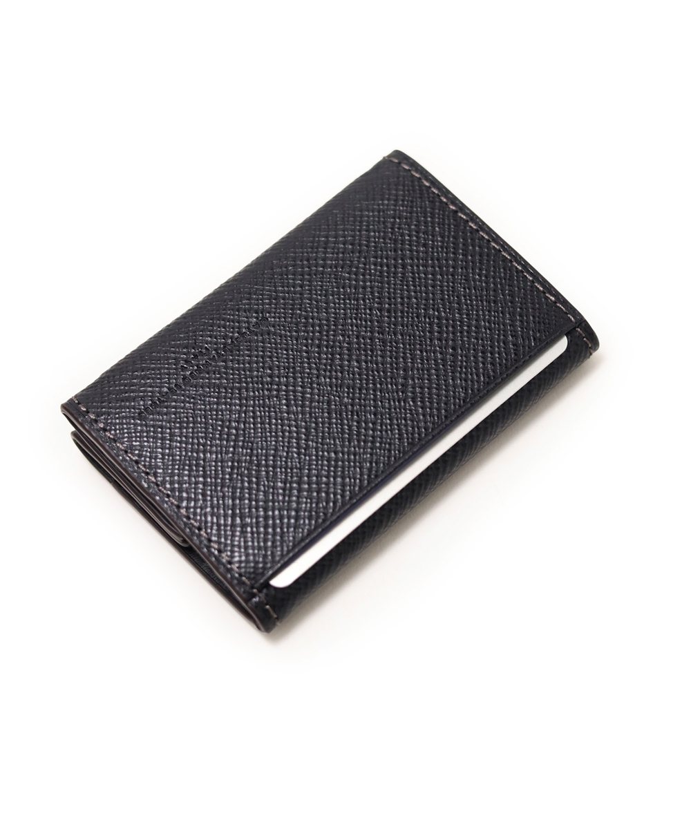 タケオキクチ パナマ 小銭入れ BOX型