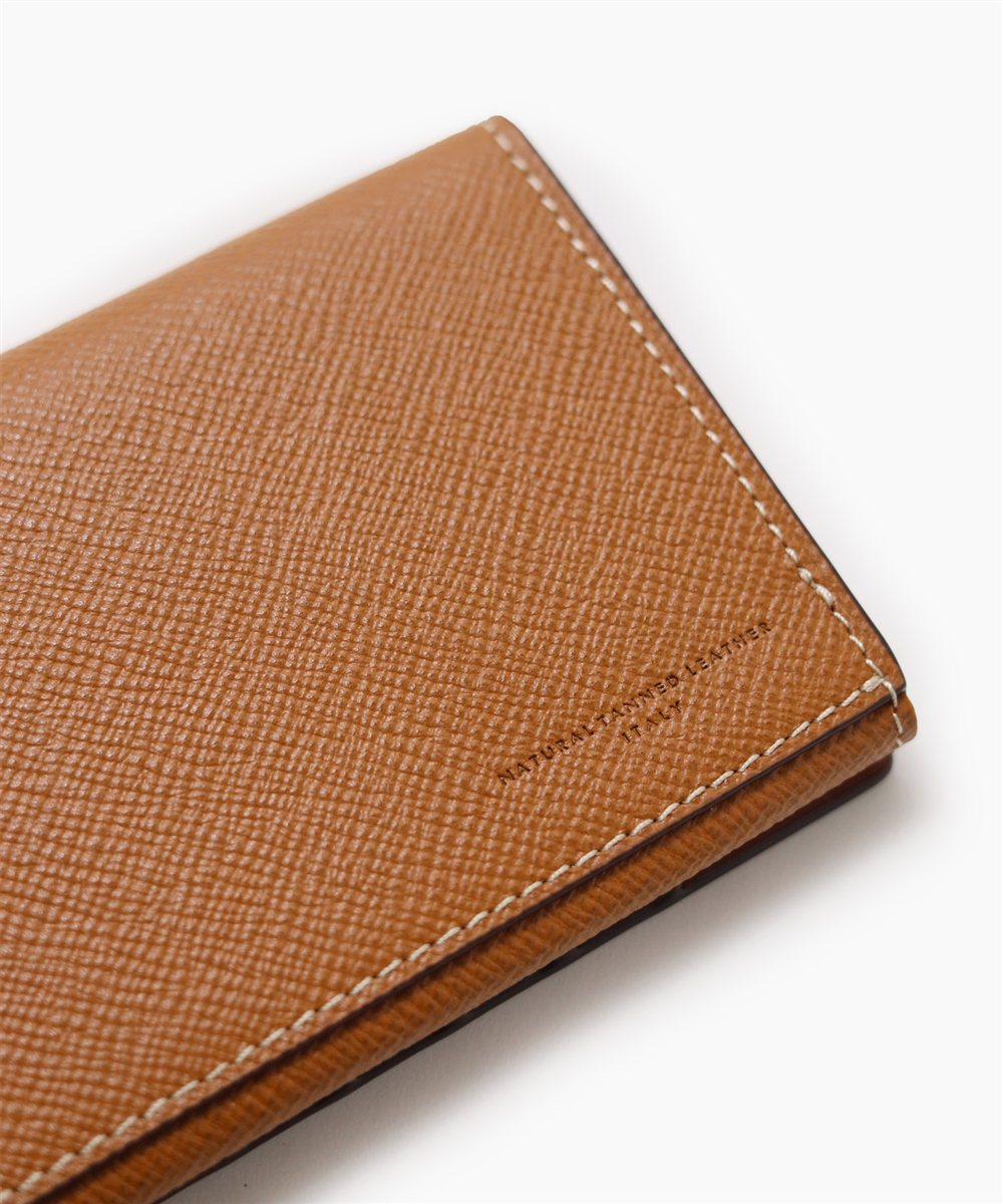 タケオキクチ パナマ 長財布 カード段11