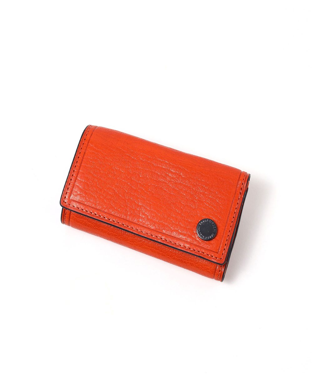 タケオキクチ コイン キーケース カードケース兼用小銭入れ