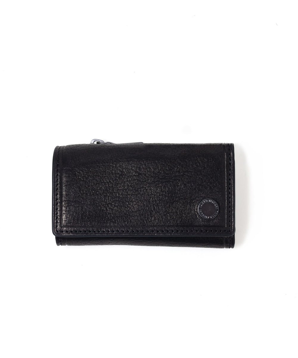 タケオキクチ コイン キーケース カードケース兼用小銭入れ