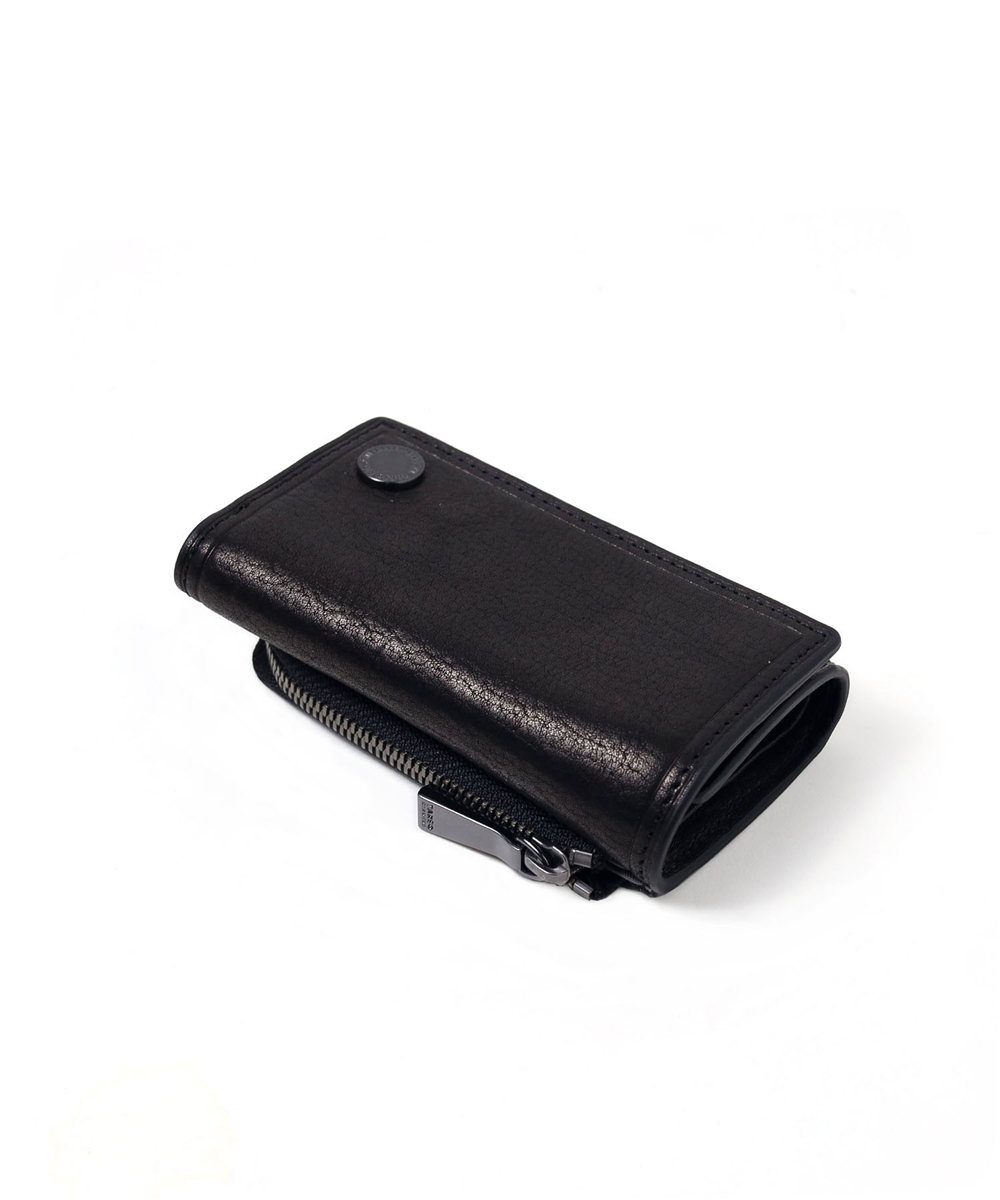 タケオキクチ コイン キーケース カードケース兼用小銭入れ